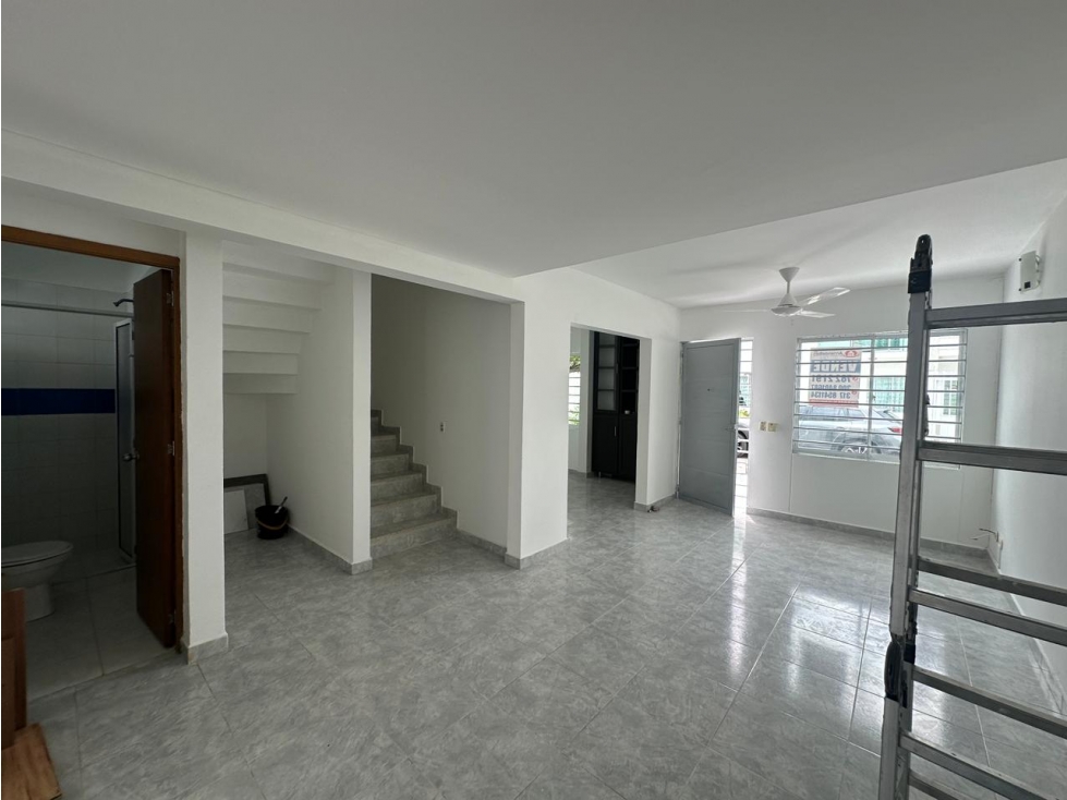 CASA DISPONIBLE PARA VENTA BARRIO SANTA ELENA ETAPA 4 — foto 5