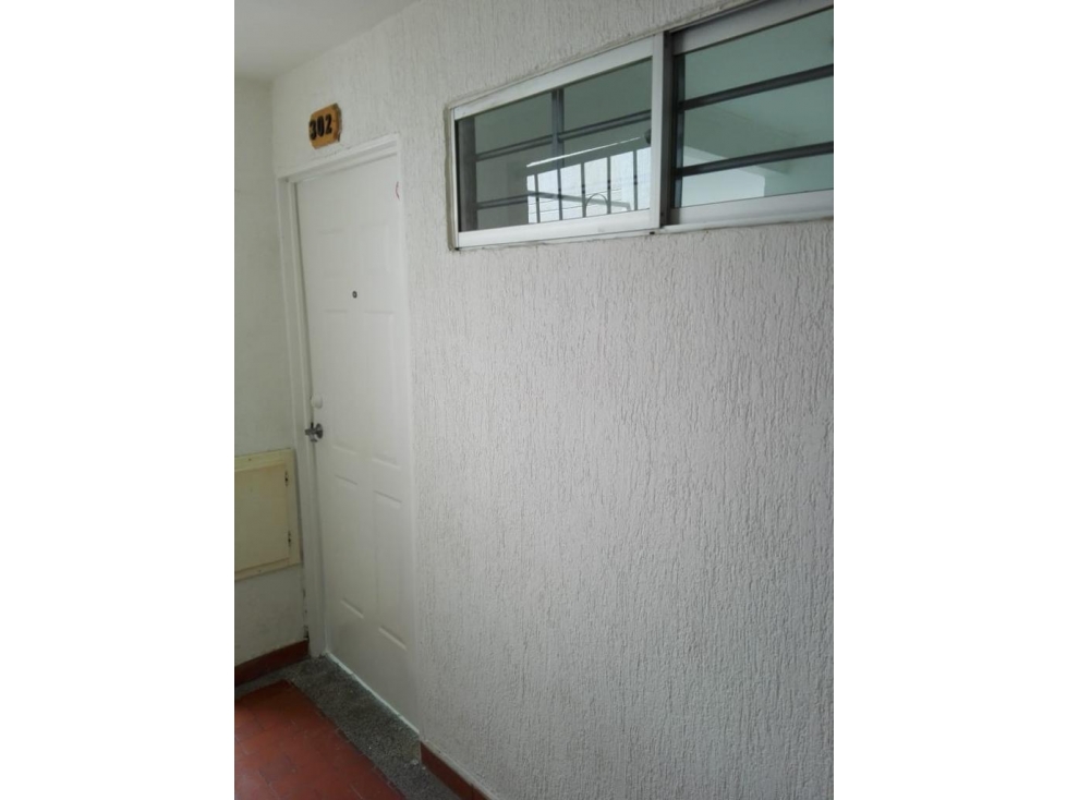 APARTAMENTO DISPONIBLE PARA VENTA - 1