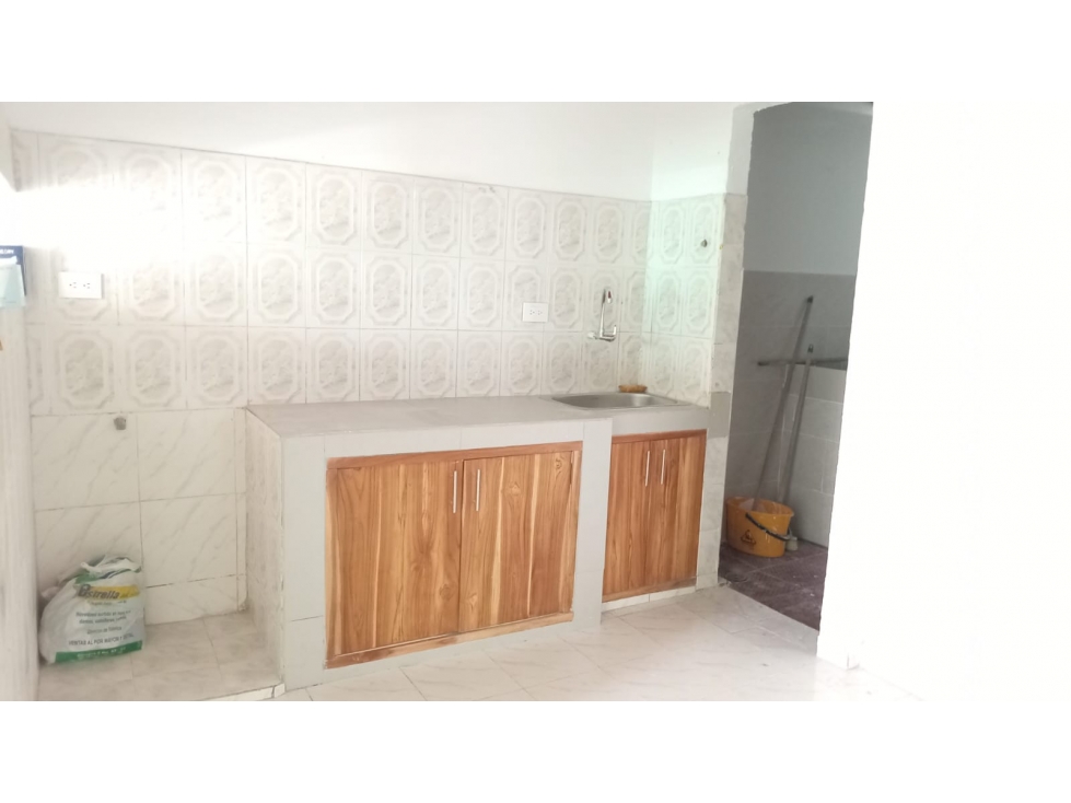 APARTAESTUDIO DISPONIBLE EN EL CENTRO DE LA CIUDAD — foto 3