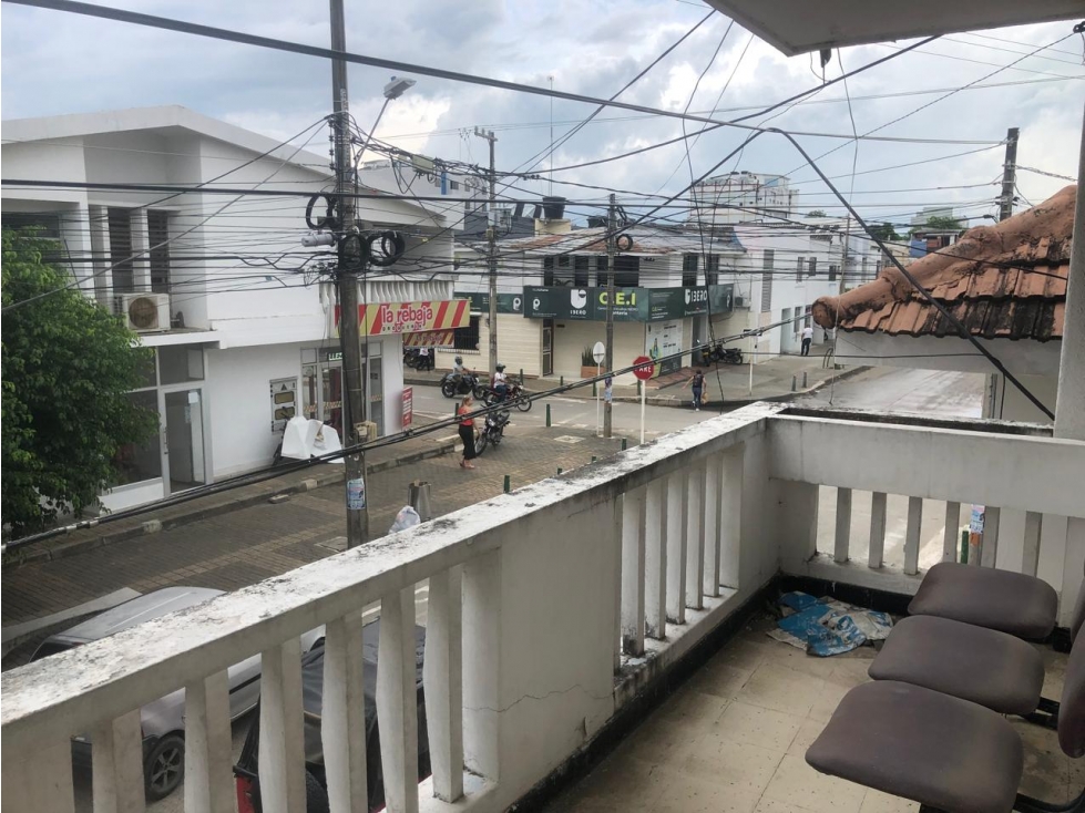 CASA EN VENTA SECTOR CENTRO MONTERIA — foto 4