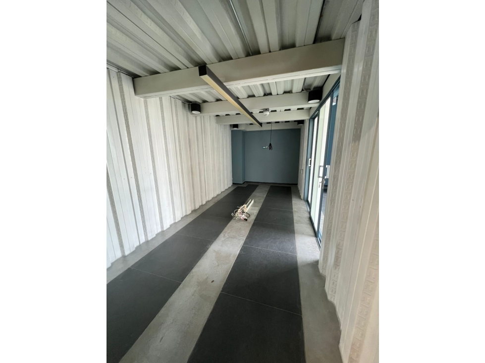 OFICINA DISPONIBLE PARA ARRIENDO CENTRO DE NEGOCIOS ALAMEDAS - 6