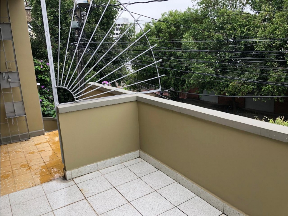 APARTAESTUDIO DISPONIBLE EN ARRIENDO BR/ CHUCHURUBI — foto 3