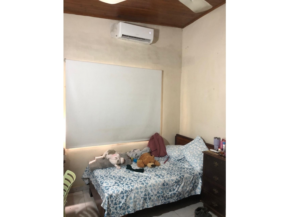 CASA DISPONIBLE EN ARRIENDO BARRIO LA CASTELLANA - 5