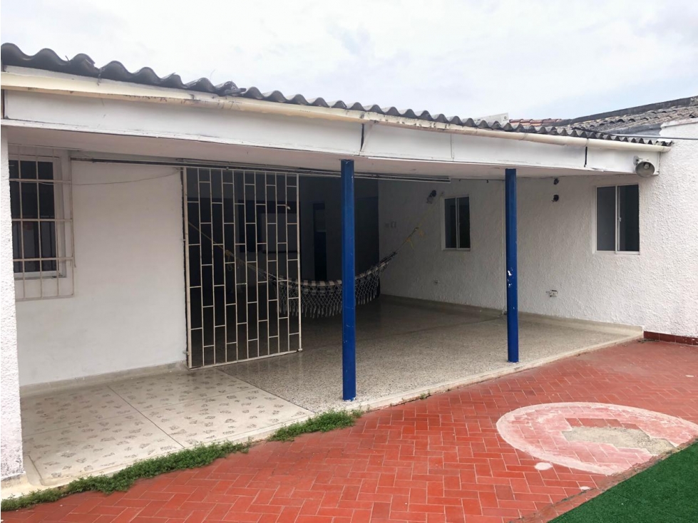 CASA COMERCIAL DISPONIBLE PARA ARRIENDO- BARRIO COSTA DE ORO — foto 6