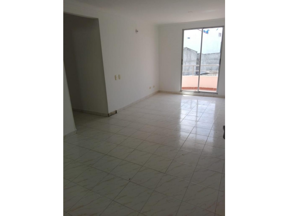 APARTAMENTO DISPONIBLE PARA VENTA - 2