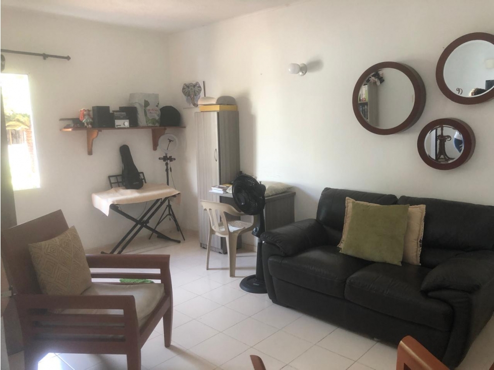 CASA DISPONIBLE EN VENTA BARRIO VILLA DEL RIO — foto 3
