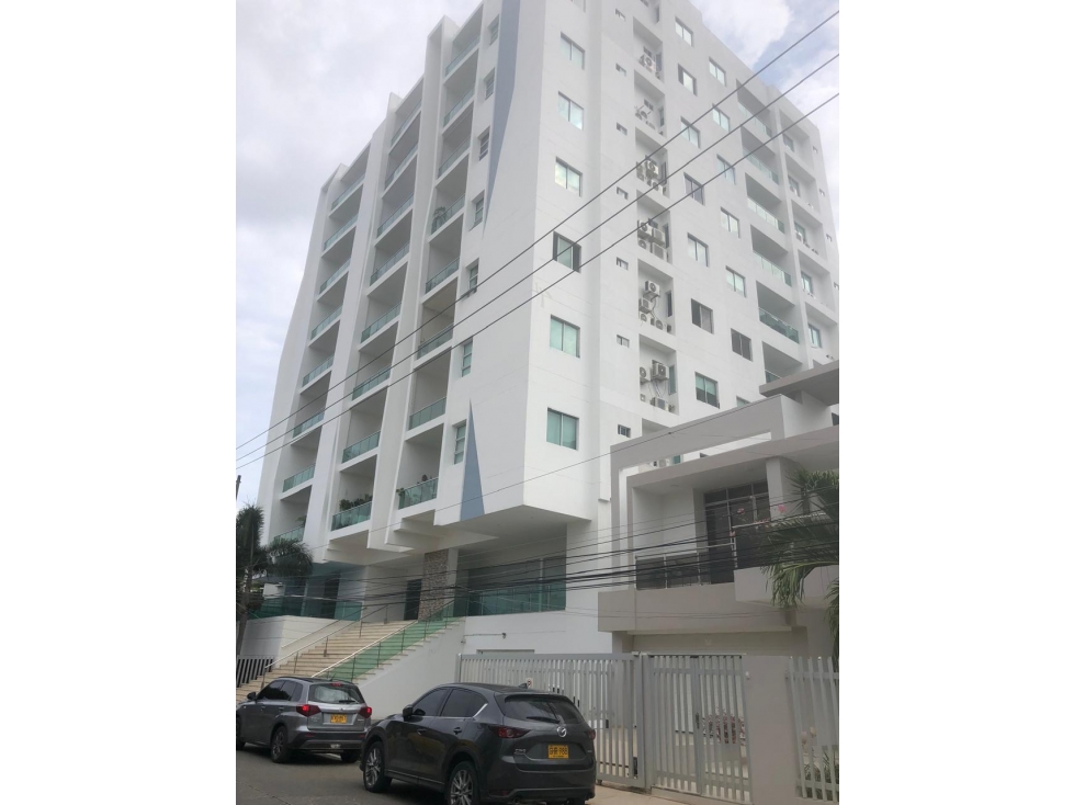 APARTAMENTO DISPONIBLE EN VENTA BARRIO LA CASTELLANA