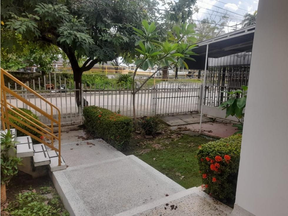 CASA DISPONIBLE PARA ARRIENDO- BARRIO PASATIEMPO — foto 2