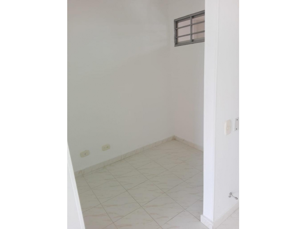 APARTAMENTO DISPONIBLE PARA VENTA - 6