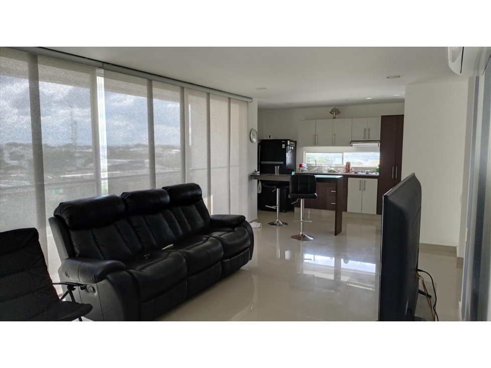 APARTAMENTO DISPONIBLE PARA VENTA Y ARRIENDO — foto 5