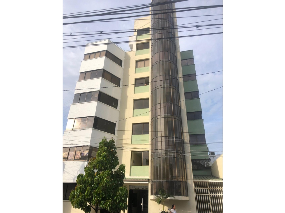 OFICINA EN ARRIENDO Y VENTA/ED LOS EJECUTIVOS - 1