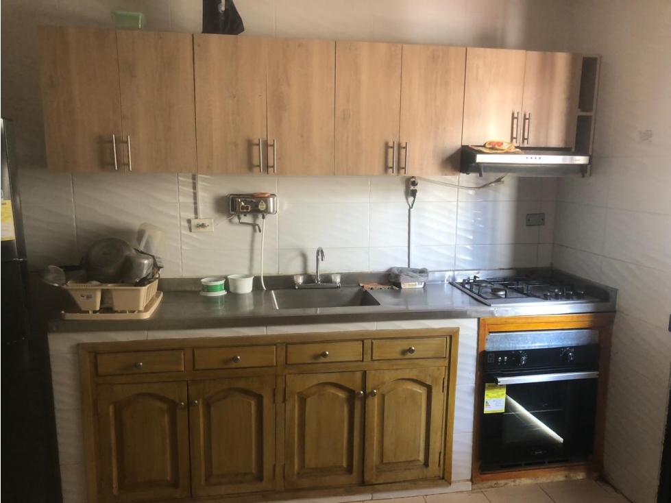 CASA DISPONIBLE EN VENTA BARRIO VILLA DEL RIO — foto 4