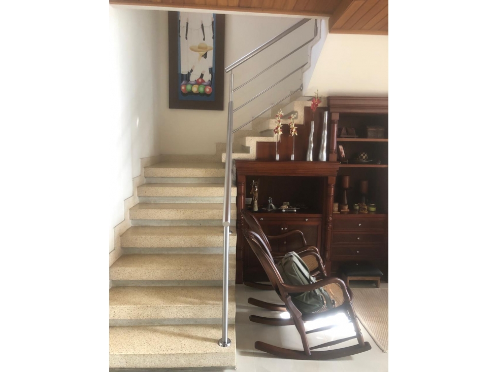 CASA DISPONIBLE EN VENTA / CENTRO DE LA CIUDAD — foto 6