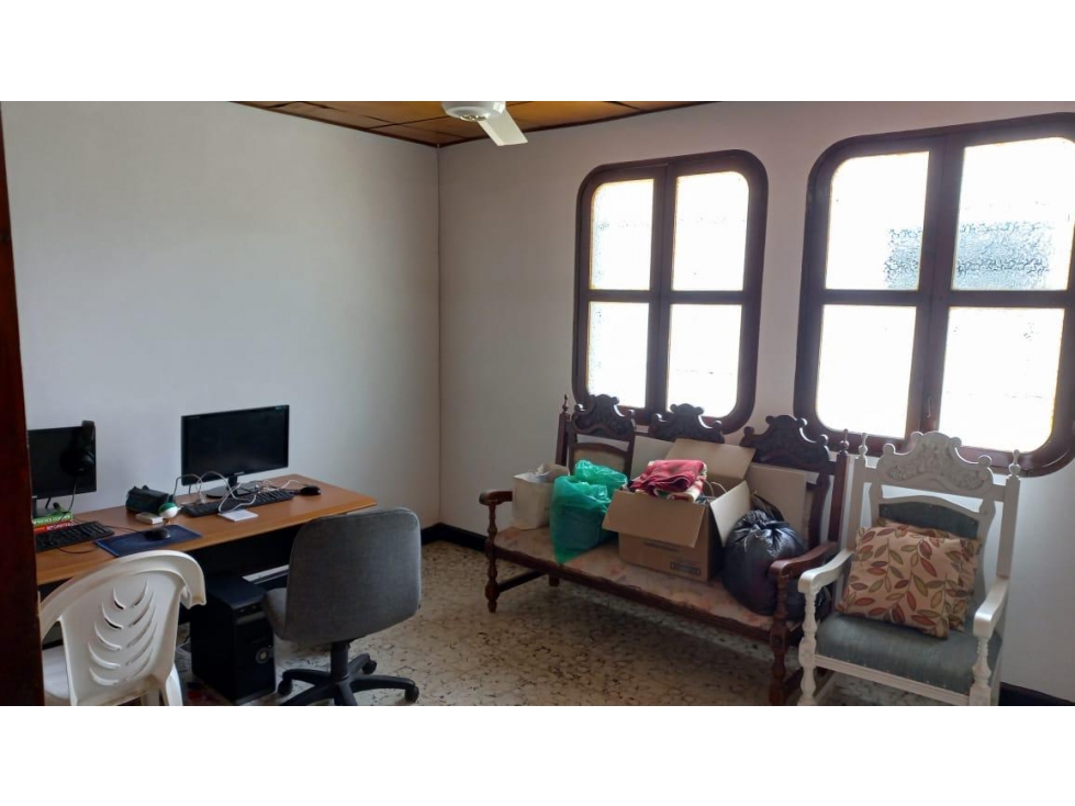 CASA DISPONIBLE PARA VENTA BARRIO/CHUCHURUBI — foto 2