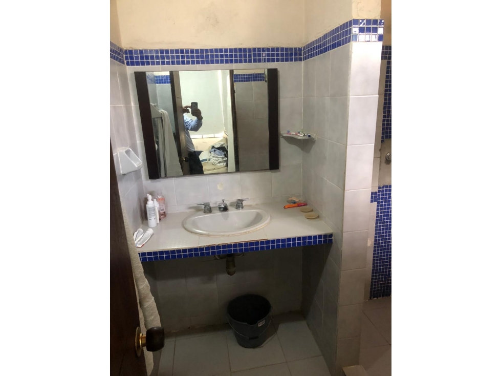 CASA DISPONIBLE EN ARRIENDO BARRIO LA CASTELLANA - 6