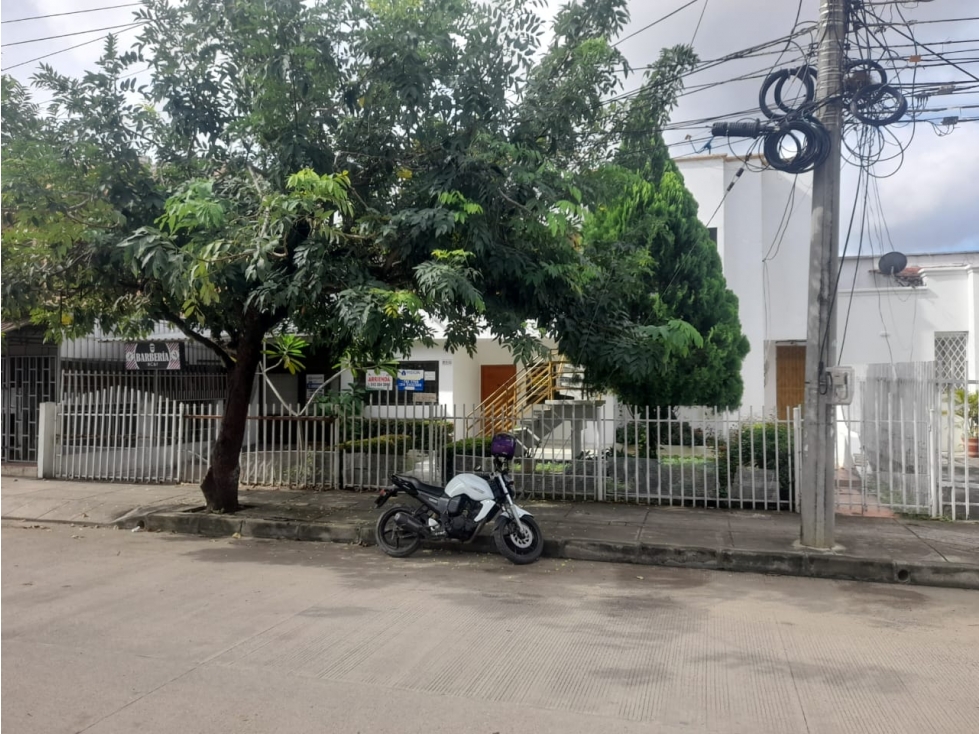 CASA DISPONIBLE PARA ARRIENDO- BARRIO PASATIEMPO