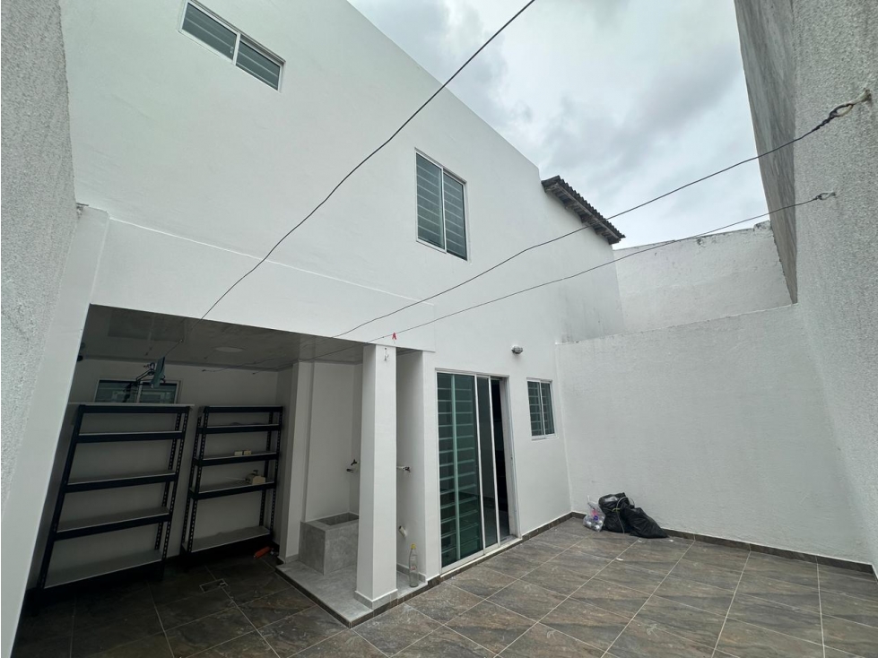 CASA DISPONIBLE PARA VENTA BARRIO SANTA ELENA ETAPA 4 — foto 2