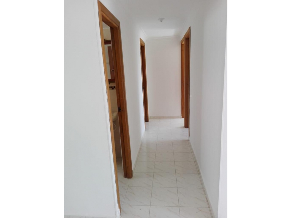APARTAMENTO DISPONIBLE PARA VENTA - 5