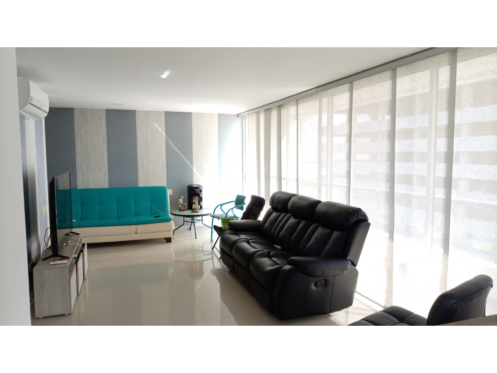APARTAMENTO DISPONIBLE PARA VENTA Y ARRIENDO — foto 4