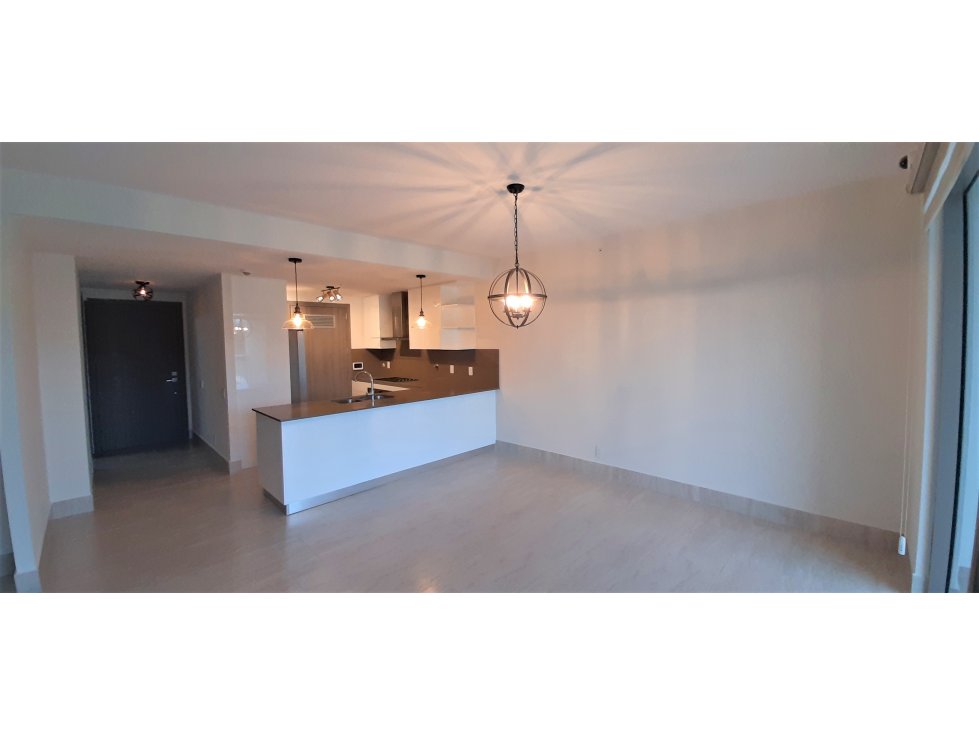 Alquilo Apartamento en EXPLORA, Panamá Pacífico — foto 4