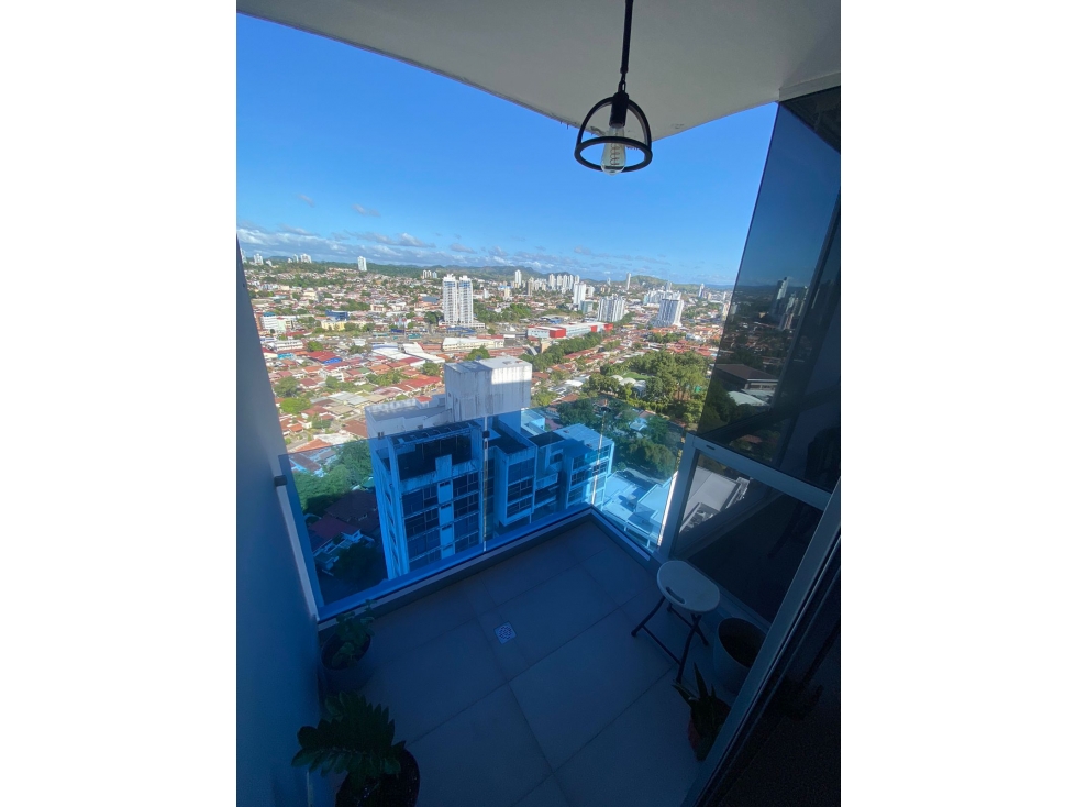 Vendo apartamento en Loma Vista Tower, La Loma de Hato Pintado — foto 4