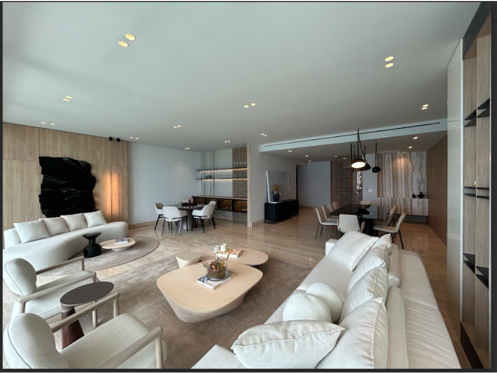 Se Vende apartamento en The TOWERS en Paitilla — foto 2