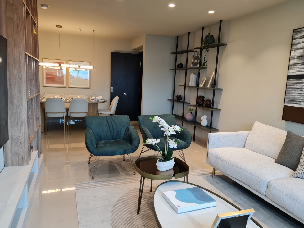 Venta de Apartamento Nuevo, PH Lemon Tower, Calle 50 - Bella Vista — foto 4