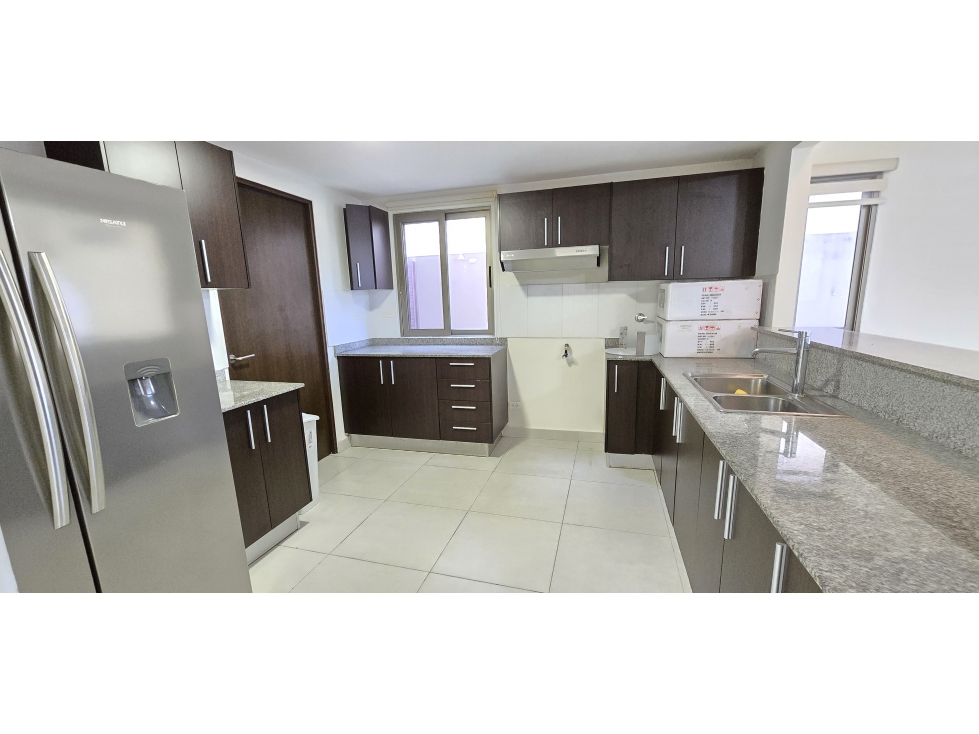 Casa en alquiler, Woodlands Panamá Pacifico 3 Recámaras — foto 4