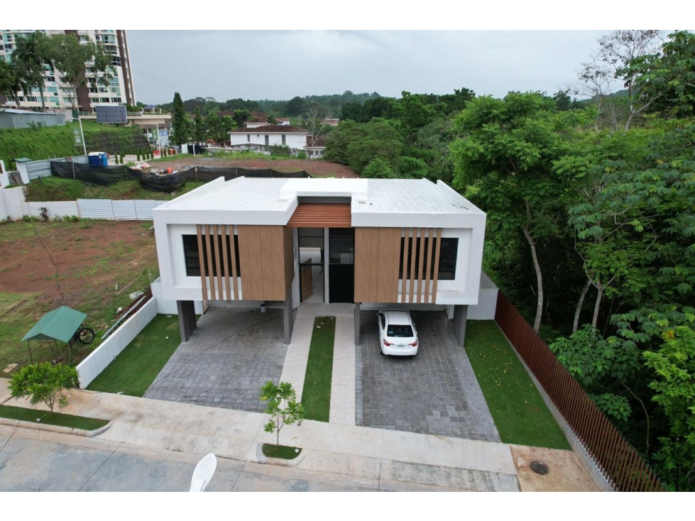 Venta de Casa, Albrook Nueve, Albrook