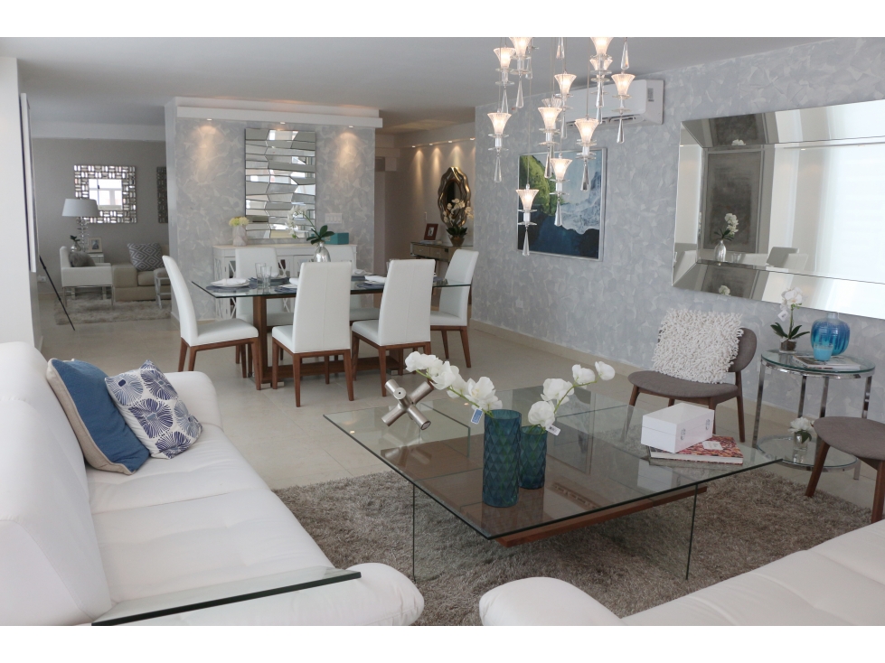 Venta de Apartamento en PH Lumiere, Costa Del Este