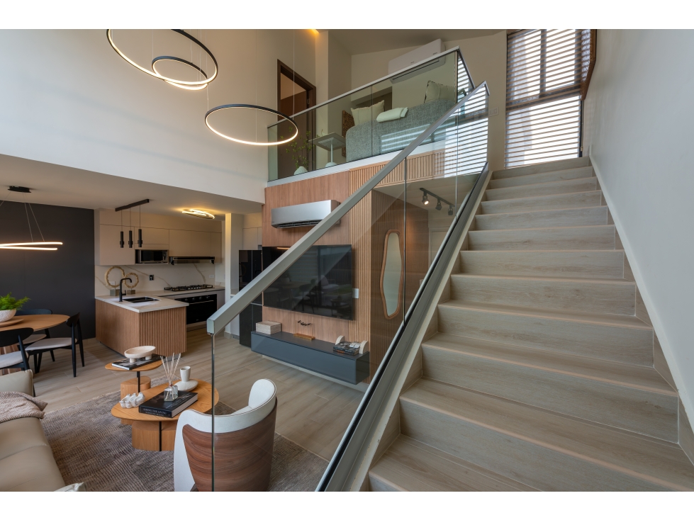 Venta de casa PH Aura, Green City, Vía Panamá Norte — foto 5