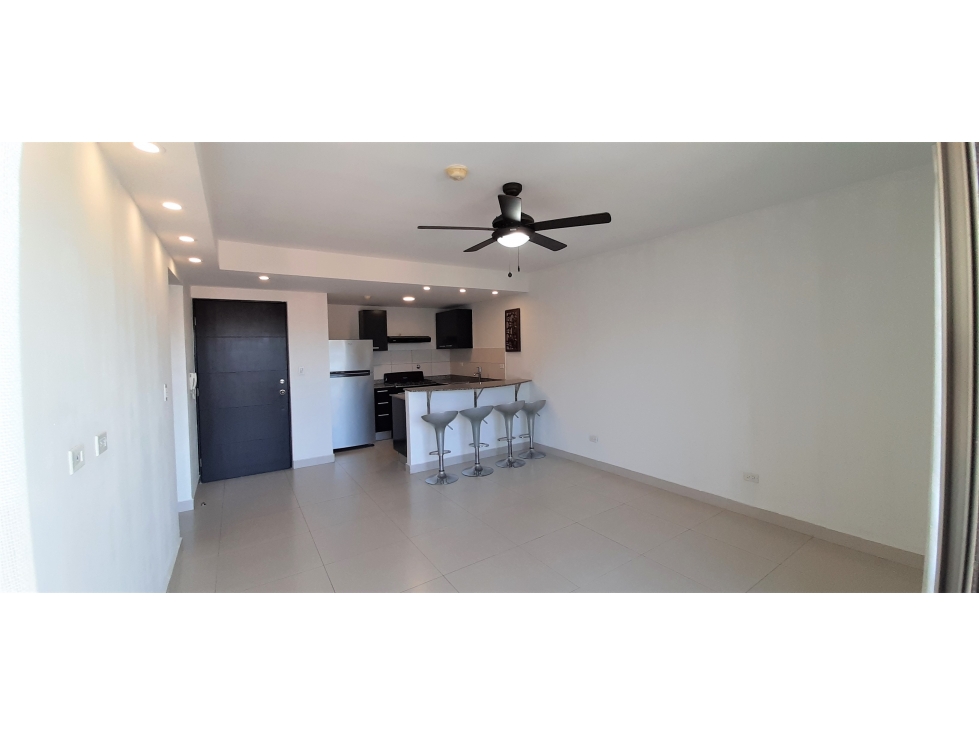 Venta de Apartamento con Hermosa Vista en Woodlands Panamá Pacífico — foto 6