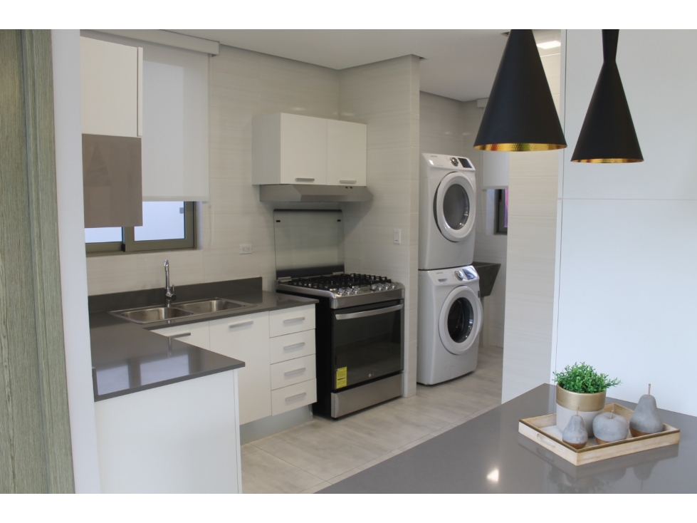 Vendo Apartamento Nuevo, PH Galería Towers, Tumba Muerto — foto 3
