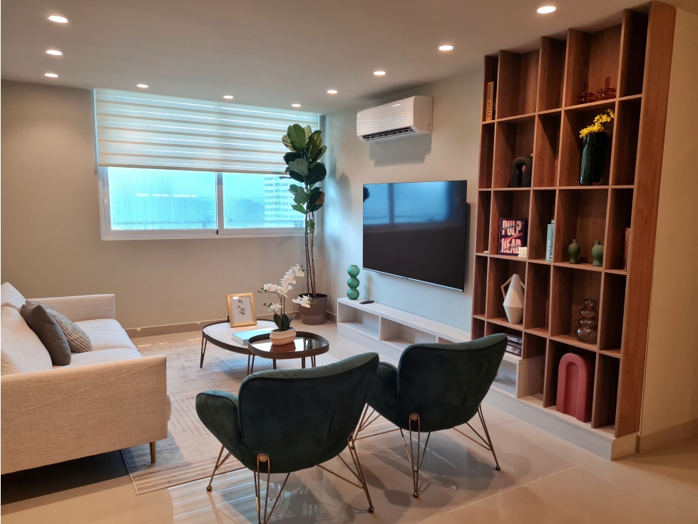 Venta de Apartamento Nuevo, PH Lemon Tower, Calle 50 - Bella Vista — foto 5