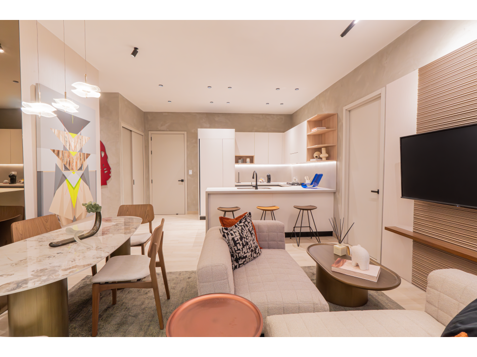 Venta de Apartamento en PH Ipanema, Costa del Mar - BONO — foto 5
