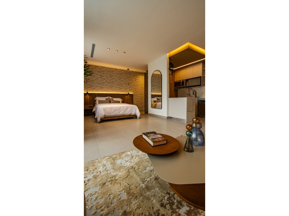 Venta de Apartamentos Amob PH SEASIDE Proyecto Nuevo en Calle Uruguay — foto 5