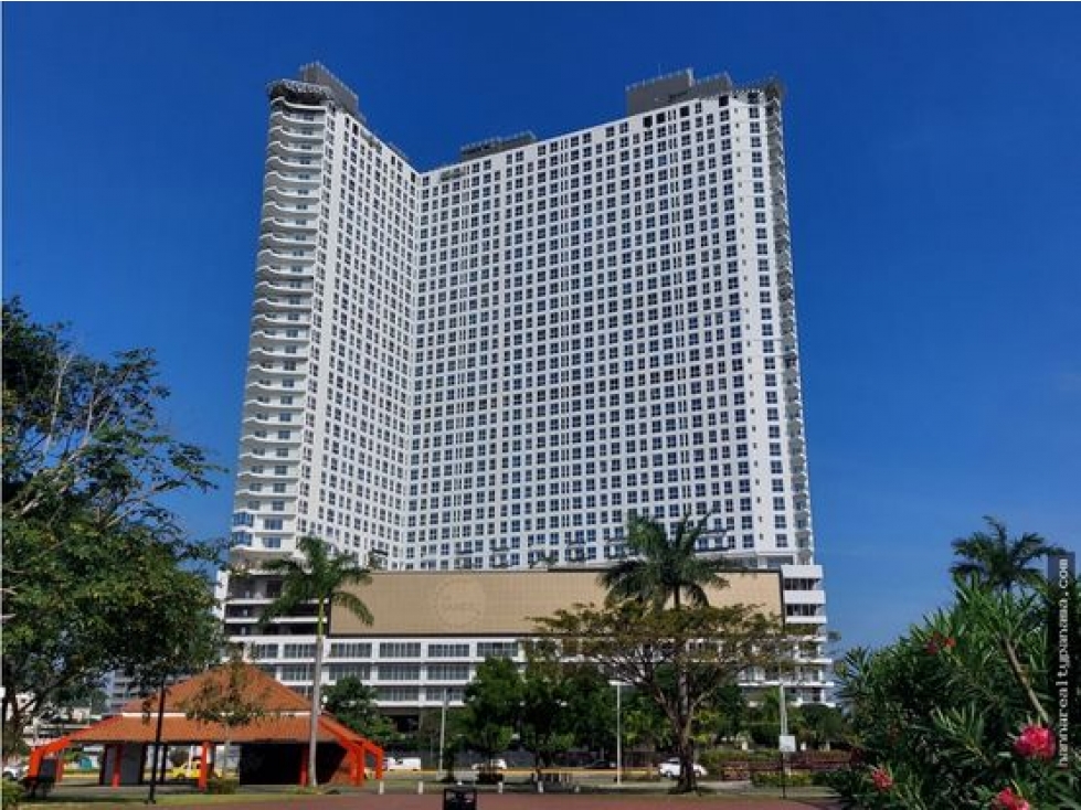 Venta de apartamentos en PH The Sands, Avenida Balboa — foto 4
