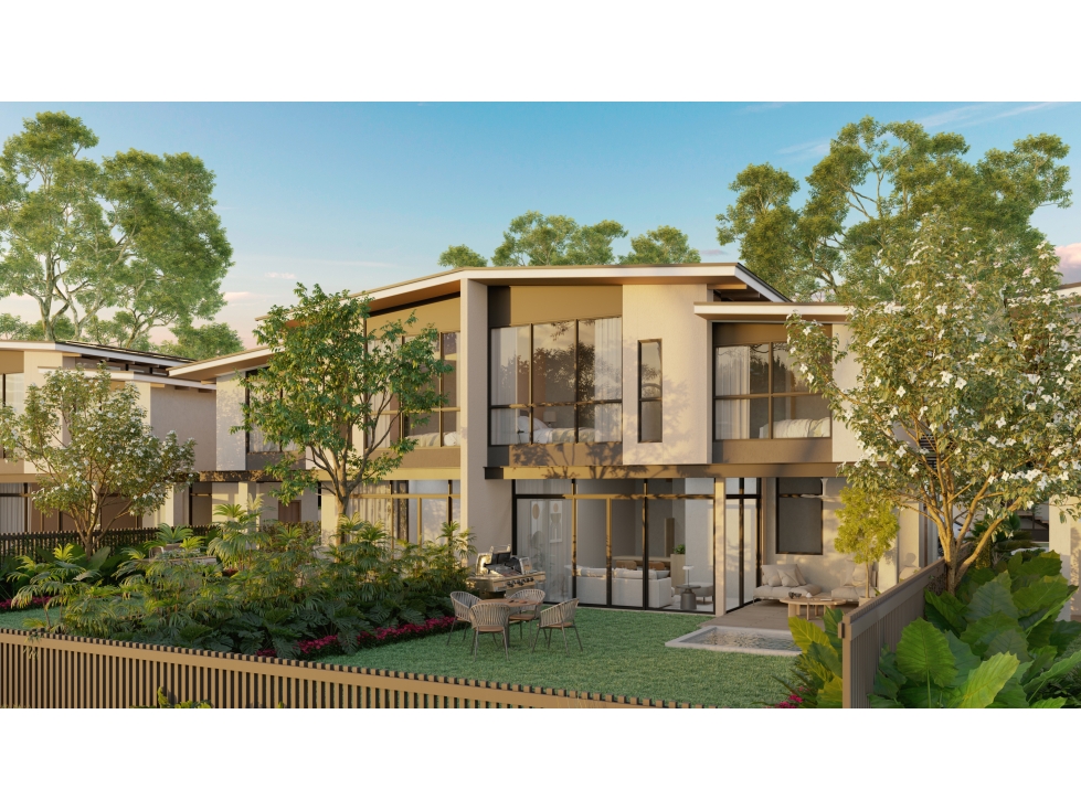 Venta de Casa en PH Vida, Green City