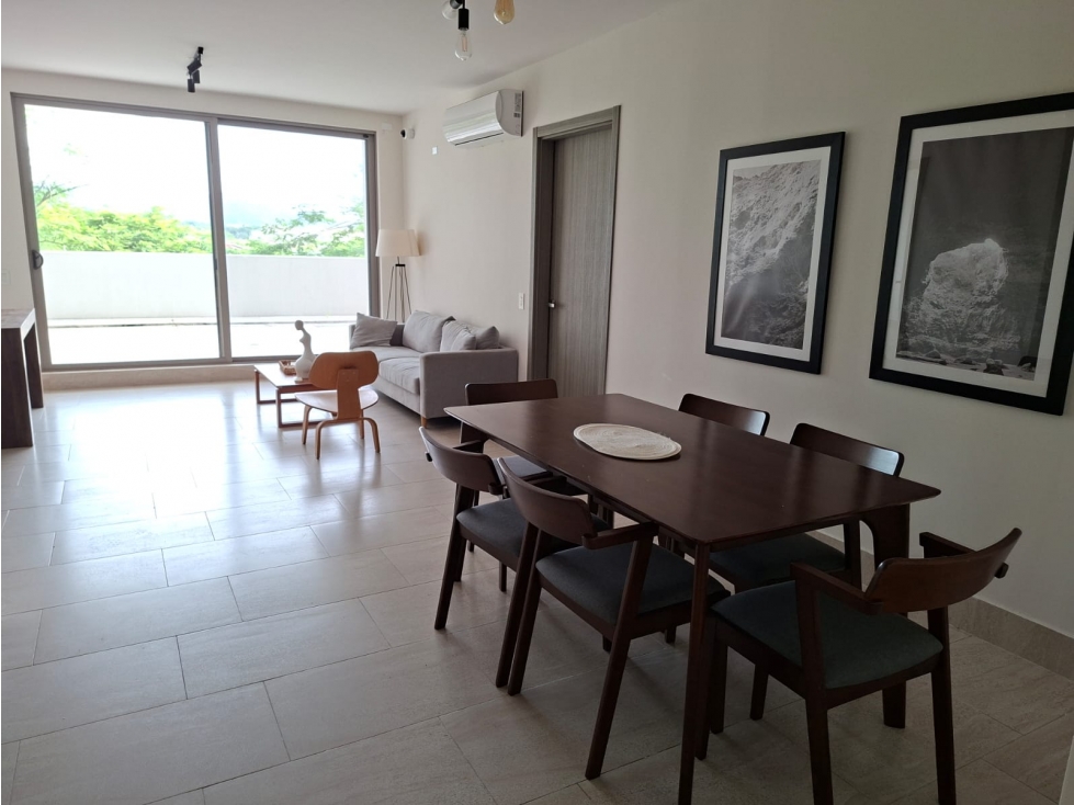 En Venta Apartamento 2 Rec PH. EXPLORA, Panamá Pacífico