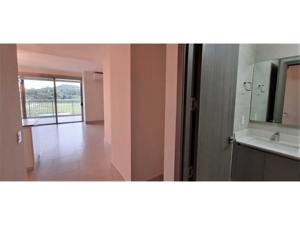 Alquilo Apartamento en EXPLORA, Panamá Pacífico — foto 2