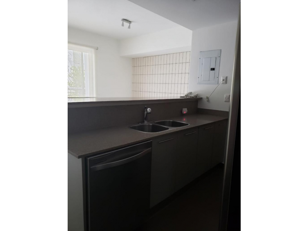Apartamento en venta de 1 Recamara en PH Mosaic, Panamá Pacifico — foto 4