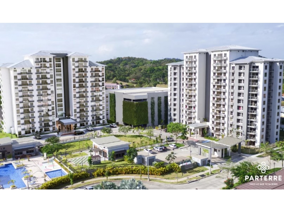$15K Off en tu Nuevo Apartamento de 3 Rec. en Parterre Panamá Pacífico — foto 3