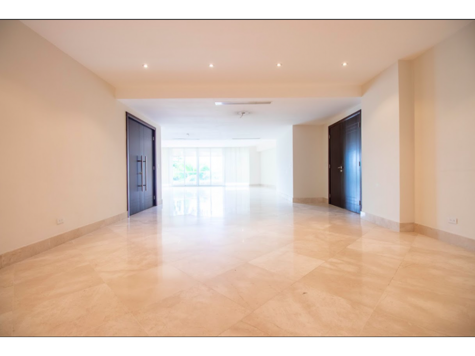 Se alquila Apartamento en PH Miradores - Paitilla — foto 3