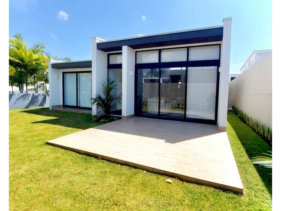 Venta de Casa (Proyecto) en Altos de Panamá, Tumba Muerto