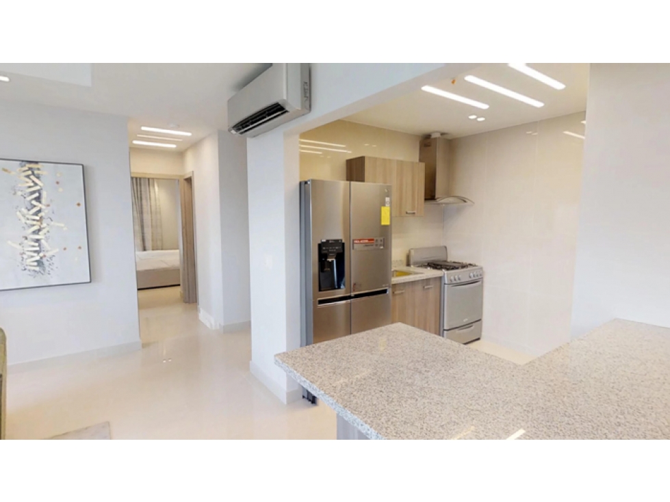 Venta de Apartamento en PH 43 Green View, Bella Vista - BONO — foto 2