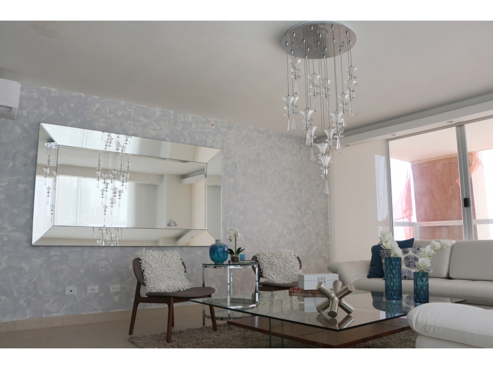Venta de Apartamento en PH Lumiere, Costa Del Este — foto 5