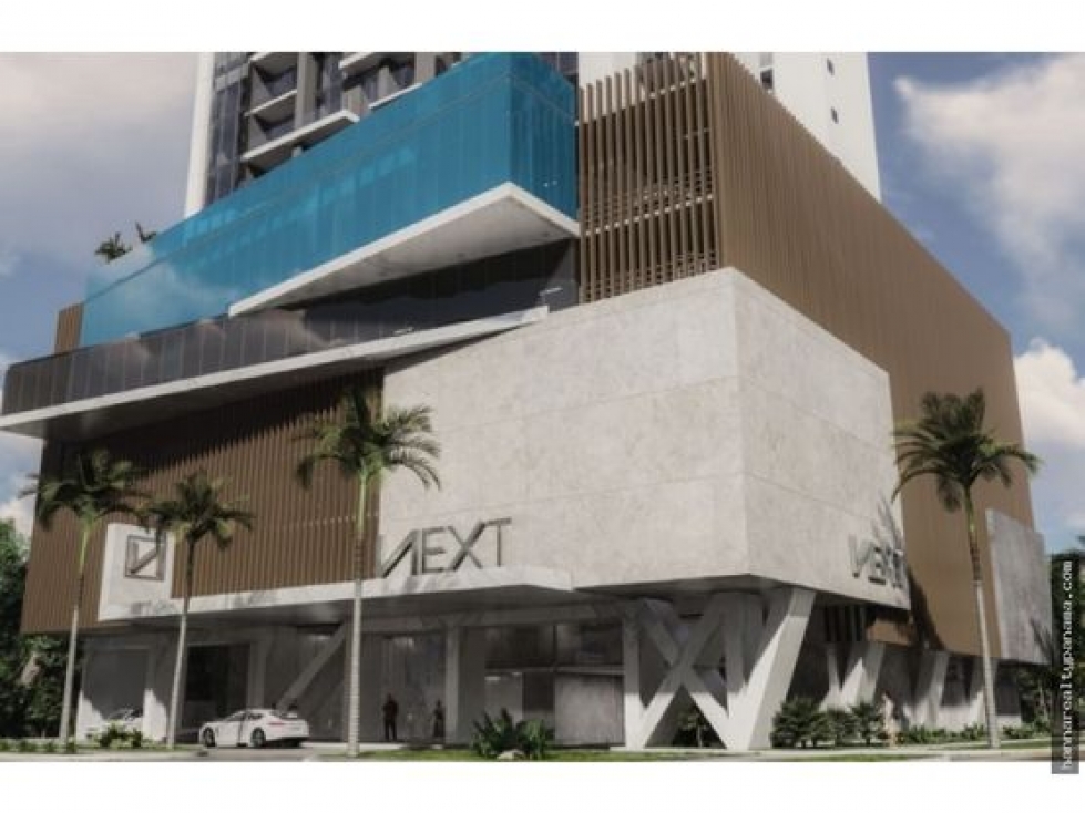 Venta de Apartamentos Nuevos en PH Next, Coco del Mar - Bono
