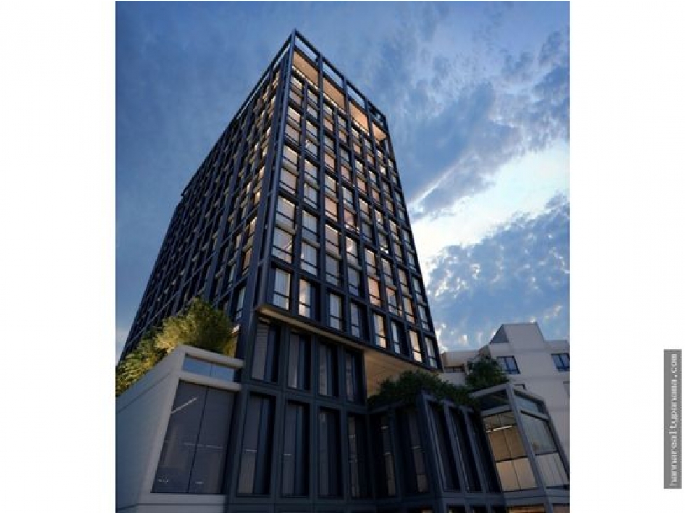 Venta de Apartamentos en PH Tribu, Coco del Mar