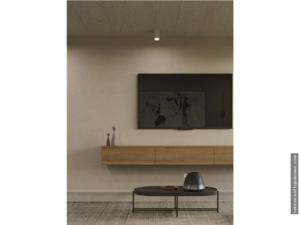 Venta de Apartamento en PH A19 Cincuentenario, Coco Del Mar — foto 4