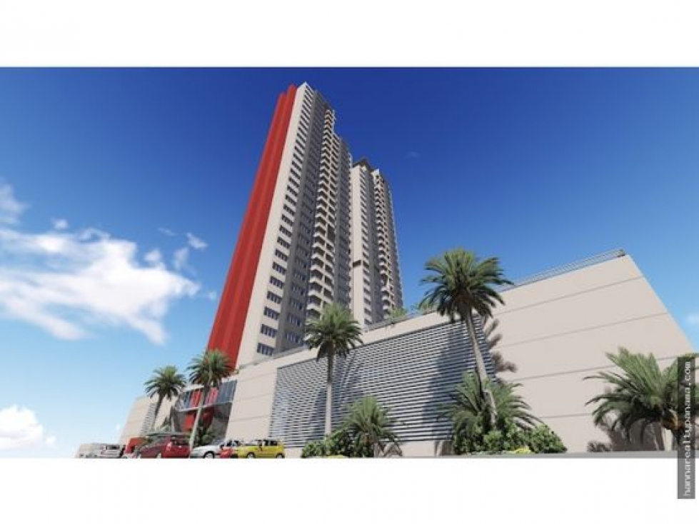 Venta de Apartamentos en PH Sky Park, Vía España